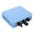 MPPT Solar Inverter Micro Grid Connected WiFi  IP65 Waterproof Inverter