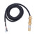 Proximity Switch M18x68 3 Wire Normally Open Proximity Sensor Inductive Switch 3‑ DC AC