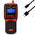 Nuclear Radiation Detector Dosimeter Professional Geiger Counter Radiation Detector Portable Digital Electromagnetic Radiation Detector