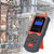 Nuclear Radiation Detector Dosimeter Professional Geiger Counter Radiation Detector Portable Digital Electromagnetic Radiation Detector