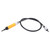 Wood Carving Machine Woodworking Tools Wrench Hand Electric Chisel for Soft Plastic Ebony