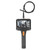 Articulating Borescope 2MP HD Handheld 360 Degree Rotating 2 Lens 5in IPS Screen Industrial Inspection Endoscope Camera 1m / 3.3ft
