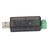 USB to RS485 Converter Industrial Adapter Half Duplex CH343G Chip Drive with Resettable Fuse
