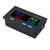Digital Voltmeter Ammeter Panel 8 in 1 Multifunctional Power Meter Color LCD Display AC Energy Monitor AC60‑300V 100A