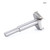 Woodworking Forstner Drill Bit Hole Cutter Sharp Cutting Edge (35mm)