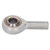 Joint Bearing Male Left Male Threaded Assembly Self‑Lubricating Rod End SAL18T/K