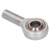 Joint Bearing Male Left Male Threaded Assembly Self‑Lubricating Rod End SAL18T/K
