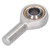 Joint Bearing Male Left Male Threaded Assembly Self‑Lubricating Rod End SAL18T/K