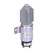 Fuel Shut Off Solenoid Valve Excavator Engine Stop Flameout Accessories DC24V TOSD‑03‑046