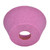Flare Cup Grinding Wheel Bowl Shape Chrome Corundum Grinding Wheel for Cutting Tools and Gears80#