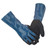 Long Gloves Nitrile Rubber Nylon Gloves Oil and Chemical Resistance Protection Gloves for Repair Work WG‑528L 9