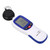 Digital Illuminance Meter High Accuracy Multifunctional Digital Light Meter for Outdoor Activities