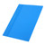 Repair Mat Silicone Heat Resistant Pad Computer Phone Solder Station Tools 350x250x4mmDrak Blue