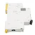 Residential Circuit Breaker 1P Double Locking Clip Structure Multi Protection Leakage Protection Air Switch AC  400V