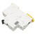 Residential Circuit Breaker 1P Double Locking Clip Structure Multi Protection Leakage Protection Air Switch AC  400V