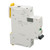 Residential Circuit Breaker 1P Double Locking Clip Structure Multi Protection Leakage Protection Air Switch AC  400V