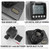 Sprinkler Timer,Water Timer Programmable Garden Outdoor Hose Faucet Timer with Rain Delay System, IPX5 Waterproof Digital Irrigation Timer System for Lawns, With Automatic Screen Off/Child Lock, Low Battery Reminder, And 6 Separate Timing Programs