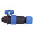 Aviation Connectors LP20 Flange Waterproof Power Connector Male Plug Female Socket