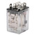 6VDC 8 Pins Two open Two closed Electromagnetic Relay 10A with Green Indicator Light