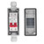 PV Solar Disconnect Switch Photovoltaic Circuit Isolator Miniature RV Breaker Box DC500V IP65 Waterproof 63A