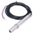 Temperature Sensor Probe Fixed Infrared Online Stainless Steel Temp Transducer 24VDC 4‑20mA500-1400℃