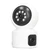 Dual Lens Monitoring Camera 1080P HD Wireless Network Remote Control Camera for Indoor 100‑240V US Plug