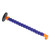 Flexible Dent Repair Tool DIY Dents Remover Suction Cup Magnet Support Tube Automotive Repairing