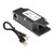 for Dishy V2 to RJ45 Adapter with POE Injector T568B Pin 10 100 1000 Mb/s