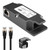 for Dishy V2 to RJ45 Adapter with POE Injector T568B Pin 10 100 1000 Mb/s