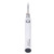 USB Soldering Iron Cordless Portable Electric Solder Iron 3 Gear Welding Tool with Indicator Light White