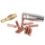 12Pcs Welding Gun Contact Tip MIG MAG 0.8x25mm M6 Gas Nozzle Replacement Set Kit