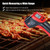 Wintact Non-Contact Infrared Thermometer -58 to 716℉ Precision Digital Thermometer Instant Read Temperature Meter for Food Water Refrigerator HVAC Automotive Mechanics Electricians