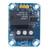 Relay Electronic Switch Fiberglass Single Channel Electronic Component for Remote Control 20A