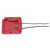 Battery Adapter Converter Conversion Kit Dock Power Connector for Milwaukee 18V M18 Lithium Battery
