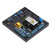Automatic Voltage Regulator AVR 190‑264V AC 1 Phase 2 Wire Input for Diesel Generator