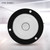 5pcs Measuring Tool Circular Spirit Level Bubble with Mounting Hole for Measurement of Balance