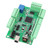 USB CNC Motion Controller Card Breakout Board 3 4 Axes Universal Engraving for Mach3
