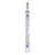 1pc Mini Stainless Steel Dual Acting Stoke 50mm / 2inch Air Pneumatic Cylinder Max. 1Mpa