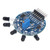5 Way Flame Sensor Module Fire Extinguisher Sensor Board with Indicator Digital Analog Output