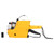 Price Tag Gun 10 Digits 2 Lines Labeller Marker Attacher Tool for Office Retail Store Yellow