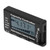 Digital Battery Capacity Checker Voltage Tester Capacity Percentage Meter for LiPo LiFe NiMH