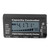 Digital Battery Capacity Checker Voltage Tester Capacity Percentage Meter for LiPo LiFe NiMH