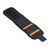 Magnetic Wristband Oxford Cloth 5 Grids Double Pockets Lightweight Tool Wristband for Woodworking Decoration