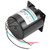 AC Synchronous Motor with Capacitance Permanent Magnet Low Speed for Micro Machinery 60W50rpm/min AC220V