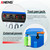 Insulation Resistance Tester 100V/ 250V/ 500V/ 1000V Resistance Tester with LCD Backlight Digital Display Screen