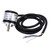 Photoelectric Rotary Encoder Gear Box Motor Incremental Encoder 6mm D Type Output Shaft 5‑24V HAJ400P/R