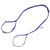 Lifting Sling Flat Hoist Webbing 1T PES Thickened Strap Accessory for Transportation3 Meters