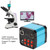 KP-2307V 21MP Industrial Microscope Camera High Definition Industrial Camera for LaboratoryUS Plug 100-240V