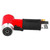 Pneumatic Sandpaper Machine 2/3in Eccentric Grinding Sanding Pad Air Polisher Mirror Buffing