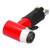 Pneumatic Sandpaper Machine 2/3in Eccentric Grinding Sanding Pad Air Polisher Mirror Buffing